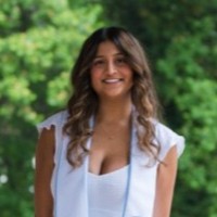Hinal Patel
