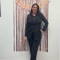 Teresa Casado Matos