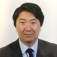 Alfredo Wang
