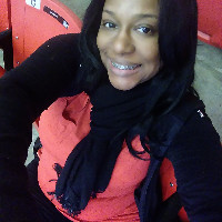 Stacey Moore