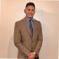 Daniel Perez