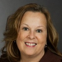 Mary Eiden