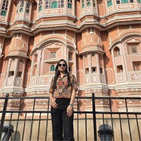 Jaya Tiwary