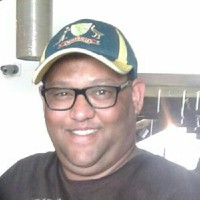 Neil Quadros