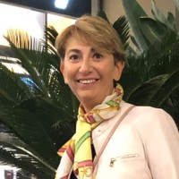 Cristina Ferrari