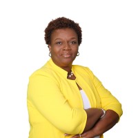 Allison Mottley