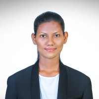 Thathsara Pramodhi