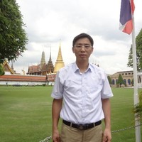 张昌林