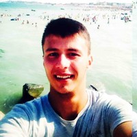 Alex Alexandru