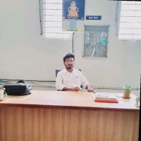 Chaitanya Randive