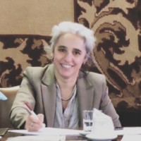 Ana Maria Ramalho Proserpio