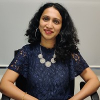 Yogita Nerurkar