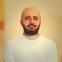 Irakli Khirseli