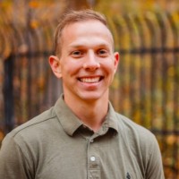 Garrett Petersen