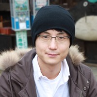 Kim Heedong