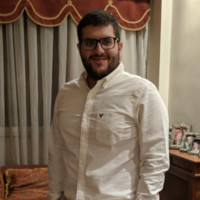 Ahmad Fattal