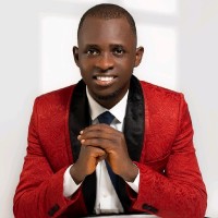 Moses Olaboye