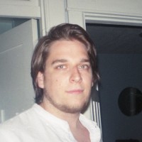 Alexander Hyman