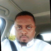 Stephen Lyonga
