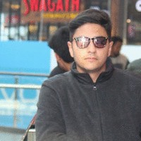 Paras Vij