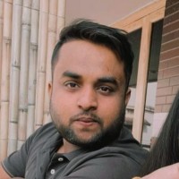 Ashirvad Kumar