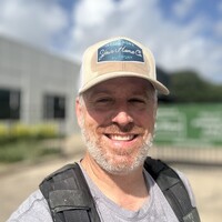 Robson Baker, MHBD, CPBS®