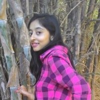 Ruma Patel