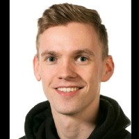 Aron Boeijen