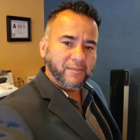 Martin Sanchez