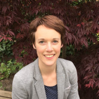 Evelien Bosch