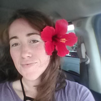 Danielle Teeters