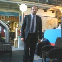 Antonio Bogdan