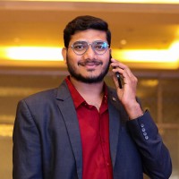 Karthik Ch