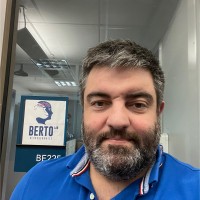 Stefano Berto
