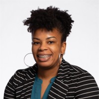 Tiffany Sanders Aas, Ba, Ms, Ma