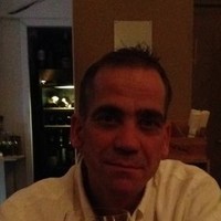 Chris Goossens