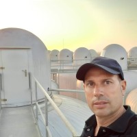 Cesar Calvo Marin