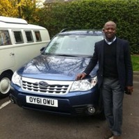 Bashir Salaam