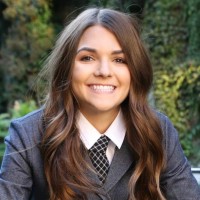 Mackenzie Barker