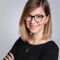 Anastasia Ekushevskaia