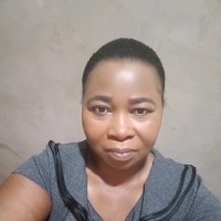 Nelisiwe Mtshali