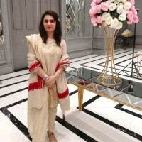 Shafaq Haroon