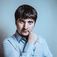 Eugene Vorontsov