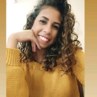 Gilliane Nogueira