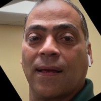 Eric Ramos