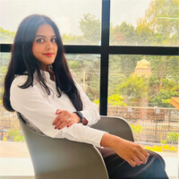 Meghana Hebbar