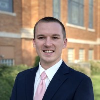 Jacob Crain