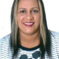 Derli Aparecida Leite Da Silva
