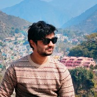 Suman Nayak