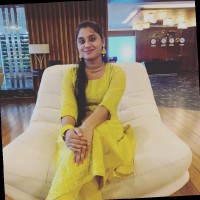 Jothishree K